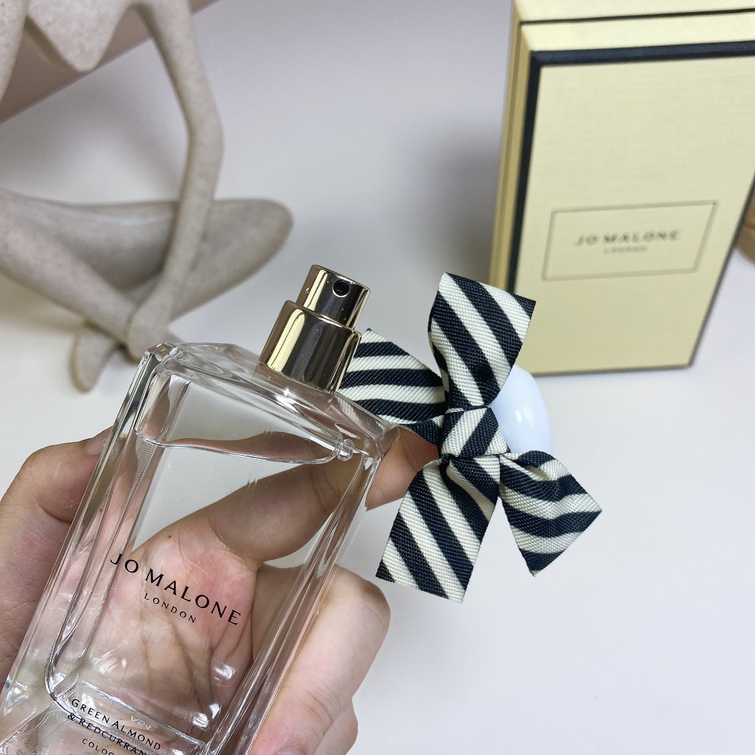 Jo Malone perfume